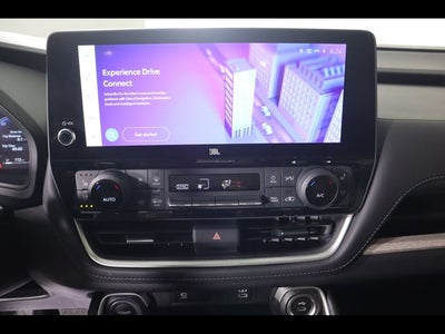 2024 Toyota Grand Highlander Hybrid Limited