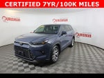 2024 Toyota Grand Highlander Hybrid Limited