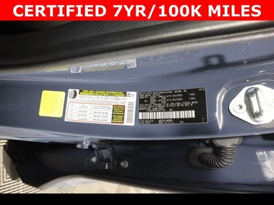 2024 Toyota Grand Highlander Hybrid Limited