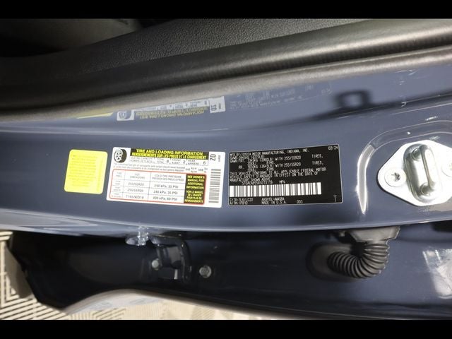 2024 Toyota Grand Highlander Hybrid Limited