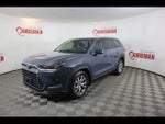 2024 Toyota Grand Highlander Hybrid Limited