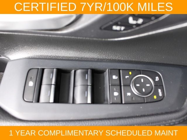 2024 Toyota Grand Highlander Hybrid MAX Limited