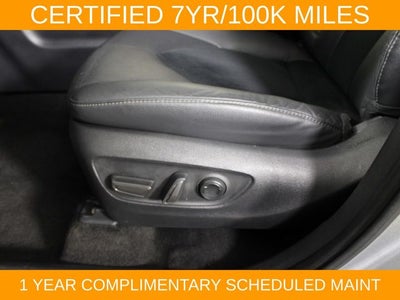 2024 Toyota Grand Highlander Hybrid MAX Limited
