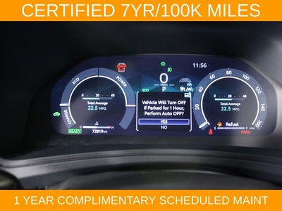 2024 Toyota Grand Highlander Hybrid MAX Limited