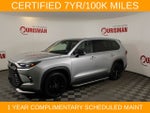 2024 Toyota Grand Highlander Hybrid MAX Limited
