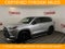 2024 Toyota Grand Highlander Hybrid MAX Limited