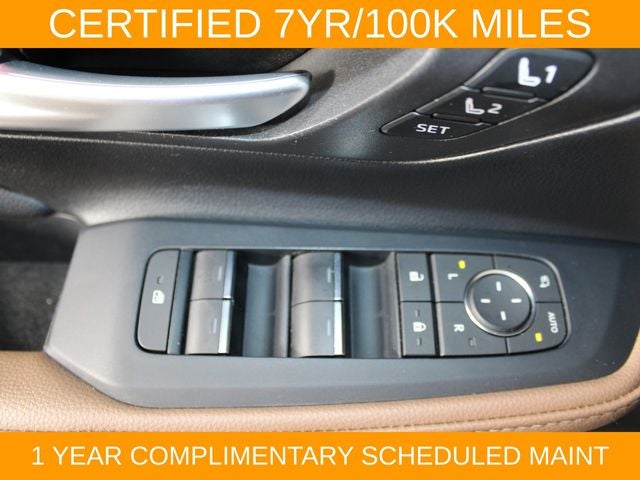 2024 Toyota Grand Highlander Hybrid MAX Platinum