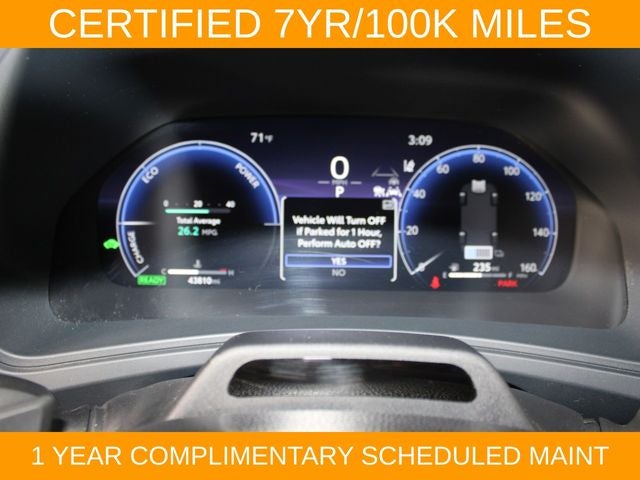 2024 Toyota Grand Highlander Hybrid MAX Platinum