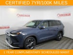 2024 Toyota Grand Highlander Hybrid MAX Platinum