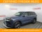 2024 Toyota Grand Highlander Hybrid MAX Platinum