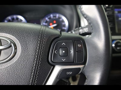 2016 Toyota Highlander LE V6