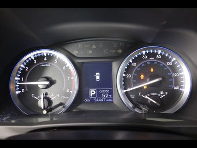 2016 Toyota Highlander LE V6