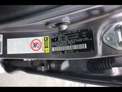 2016 Toyota Highlander LE V6