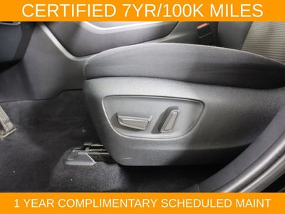 2022 Toyota Highlander L