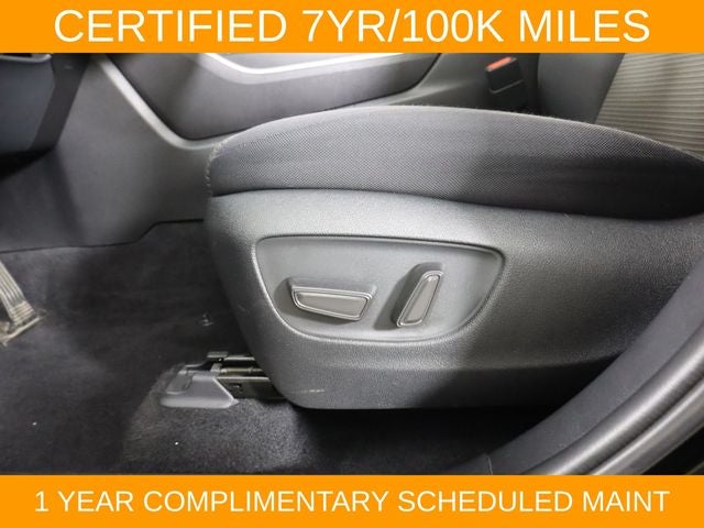 2022 Toyota Highlander L