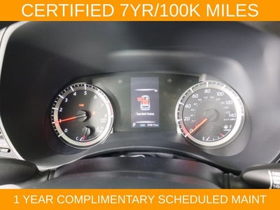 2022 Toyota Highlander L