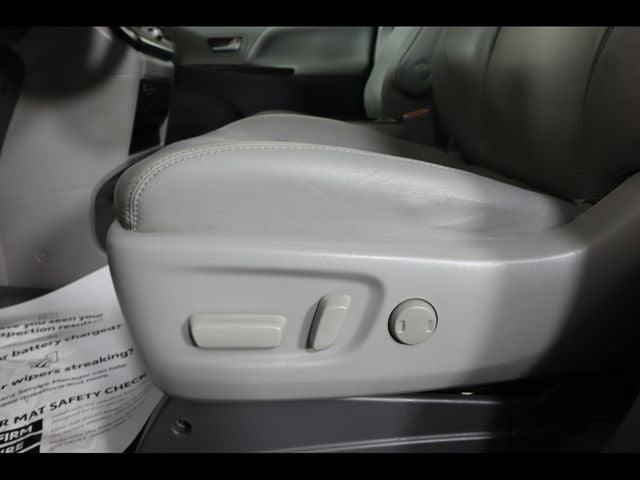2018 Toyota Sienna XLE 7 Passenger
