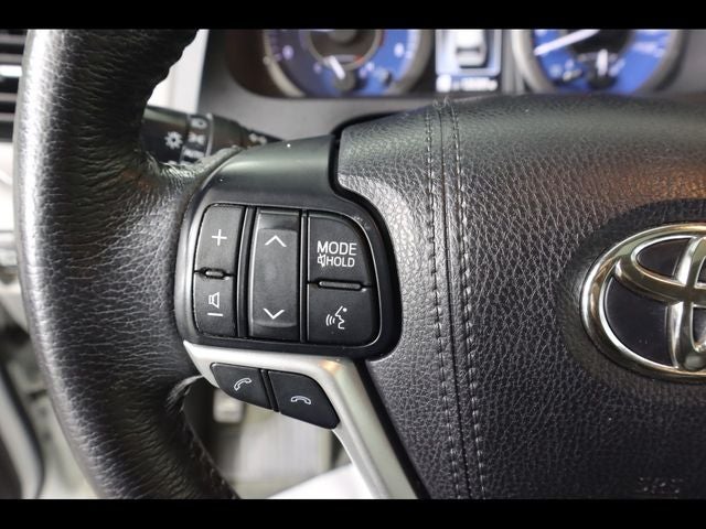2018 Toyota Sienna XLE 7 Passenger
