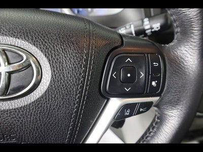 2018 Toyota Sienna XLE 7 Passenger