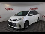 2018 Toyota Sienna XLE 7 Passenger