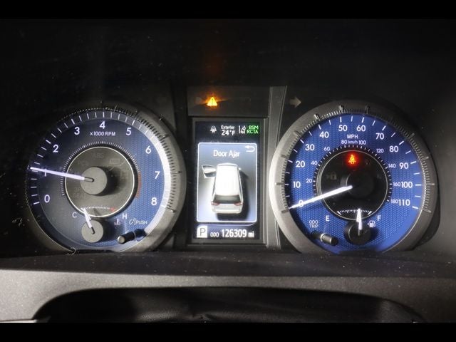 2018 Toyota Sienna XLE 7 Passenger