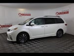 2018 Toyota Sienna XLE 7 Passenger
