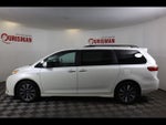 2018 Toyota Sienna XLE 7 Passenger