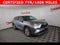 2025 Toyota Highlander Hybrid Platinum