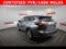 2025 Toyota Highlander Hybrid Platinum