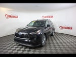 2022 Toyota Highlander Hybrid Platinum