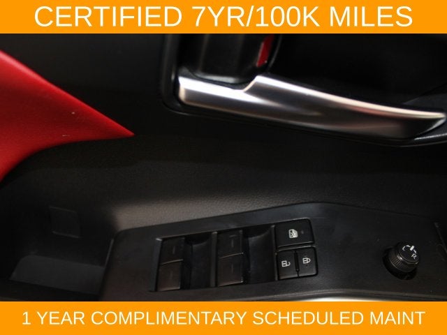 2024 Toyota Highlander XSE