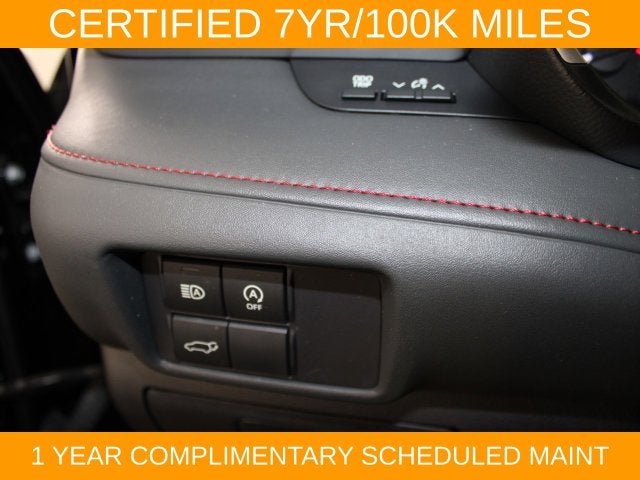 2024 Toyota Highlander XSE