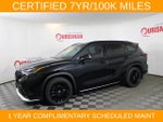 2024 Toyota Highlander XSE