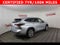 2025 Toyota Highlander Platinum
