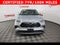 2025 Toyota Highlander Platinum