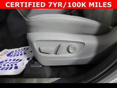 2025 Toyota Highlander Platinum