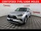2025 Toyota Highlander Platinum