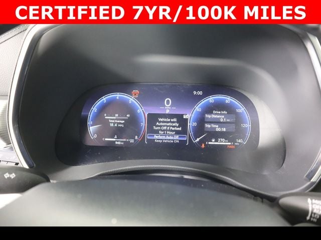 2025 Toyota Highlander Platinum