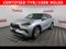 2025 Toyota Highlander Platinum