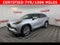 2025 Toyota Highlander Platinum