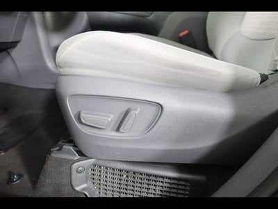 2021 Toyota Sienna LE 8 Passenger