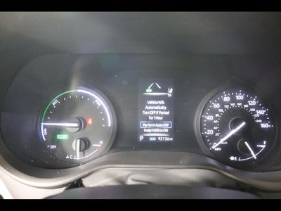 2021 Toyota Sienna LE 8 Passenger