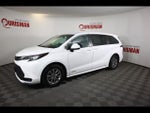 2021 Toyota Sienna LE 8 Passenger