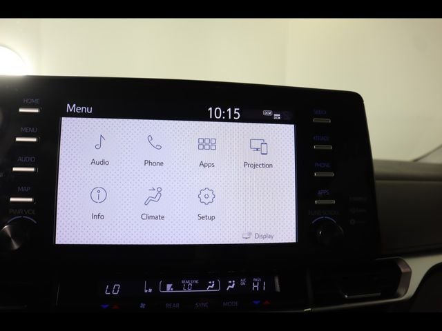 2021 Toyota Sienna LE 8 Passenger