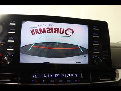 2021 Toyota Sienna LE 8 Passenger