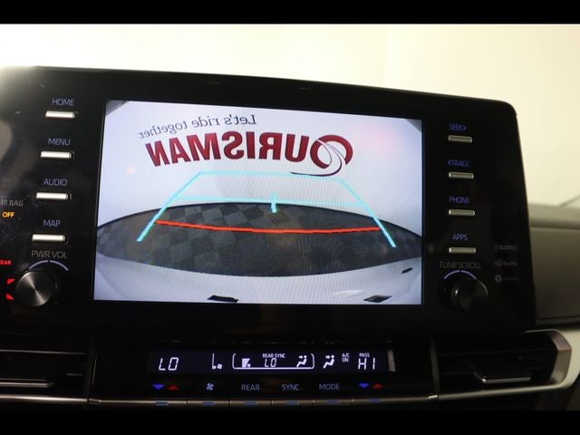 2021 Toyota Sienna LE 8 Passenger