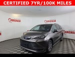 2024 Toyota Sienna LE 8 Passenger