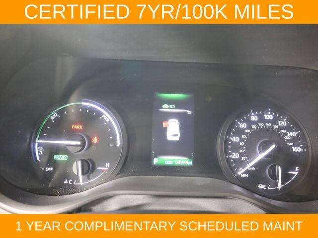 2021 Toyota Sienna LE 8 Passenger