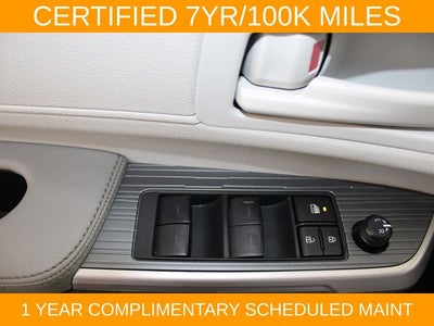 2025 Toyota Sienna LE 8 Passenger