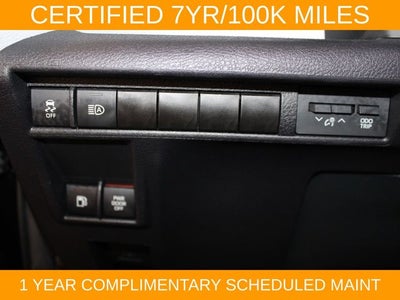 2025 Toyota Sienna LE 8 Passenger